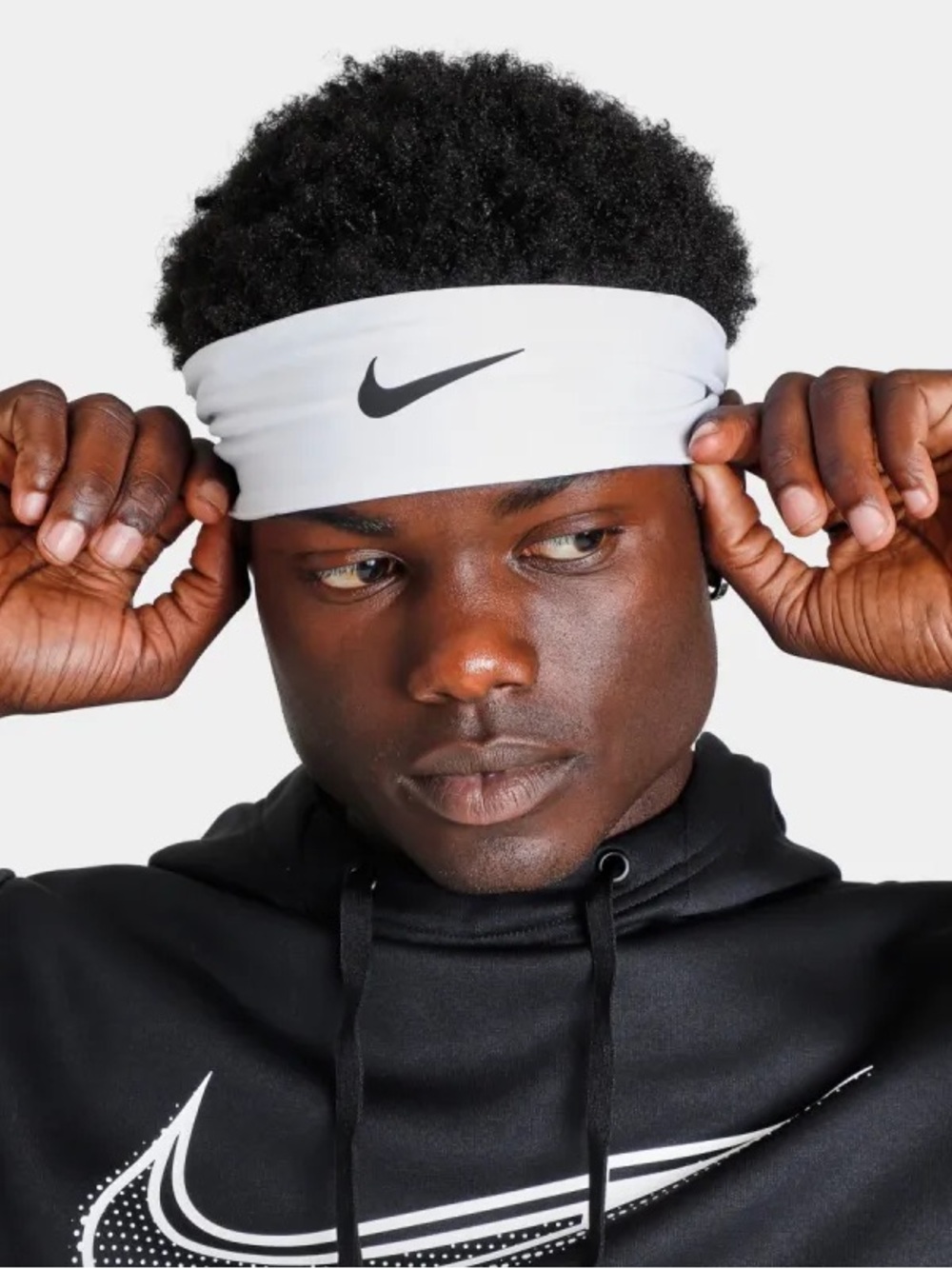 Nike Dri-Fit Head Tie - Headband